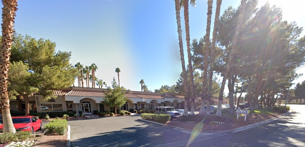 6402 Mcleod Dr, Las Vegas, NV 89120 - Office for Lease | LoopNet