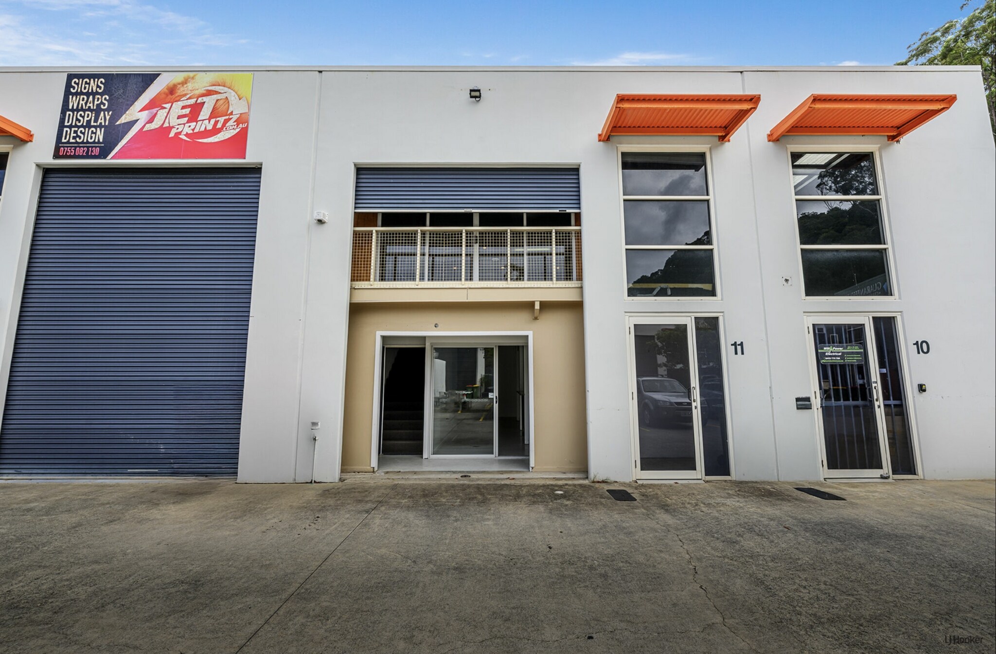68-70 Township Drive, Burleigh Heads for lease Building Photo- Image 1 of 9