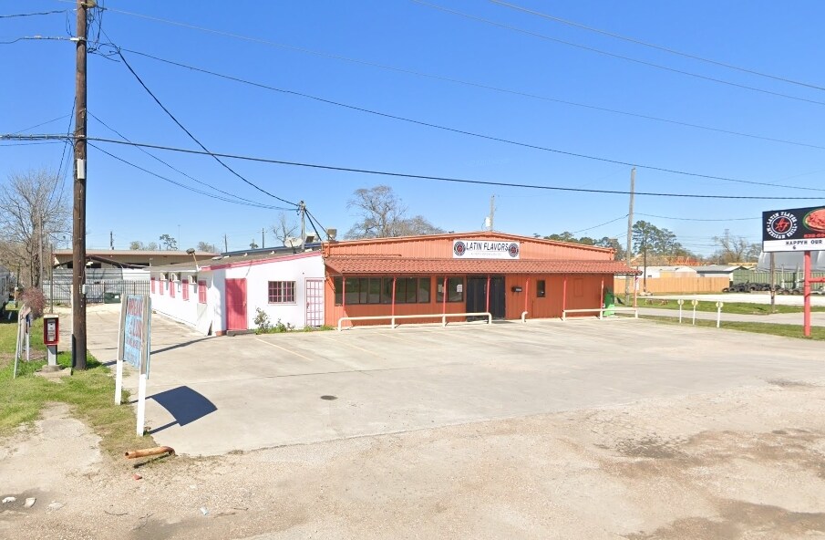 15907 Market St, Channelview, TX for sale Primary Photo- Image 1 of 1