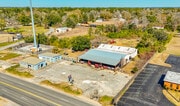South GA Retail, Warehouse & Mini Storage - Warehouse