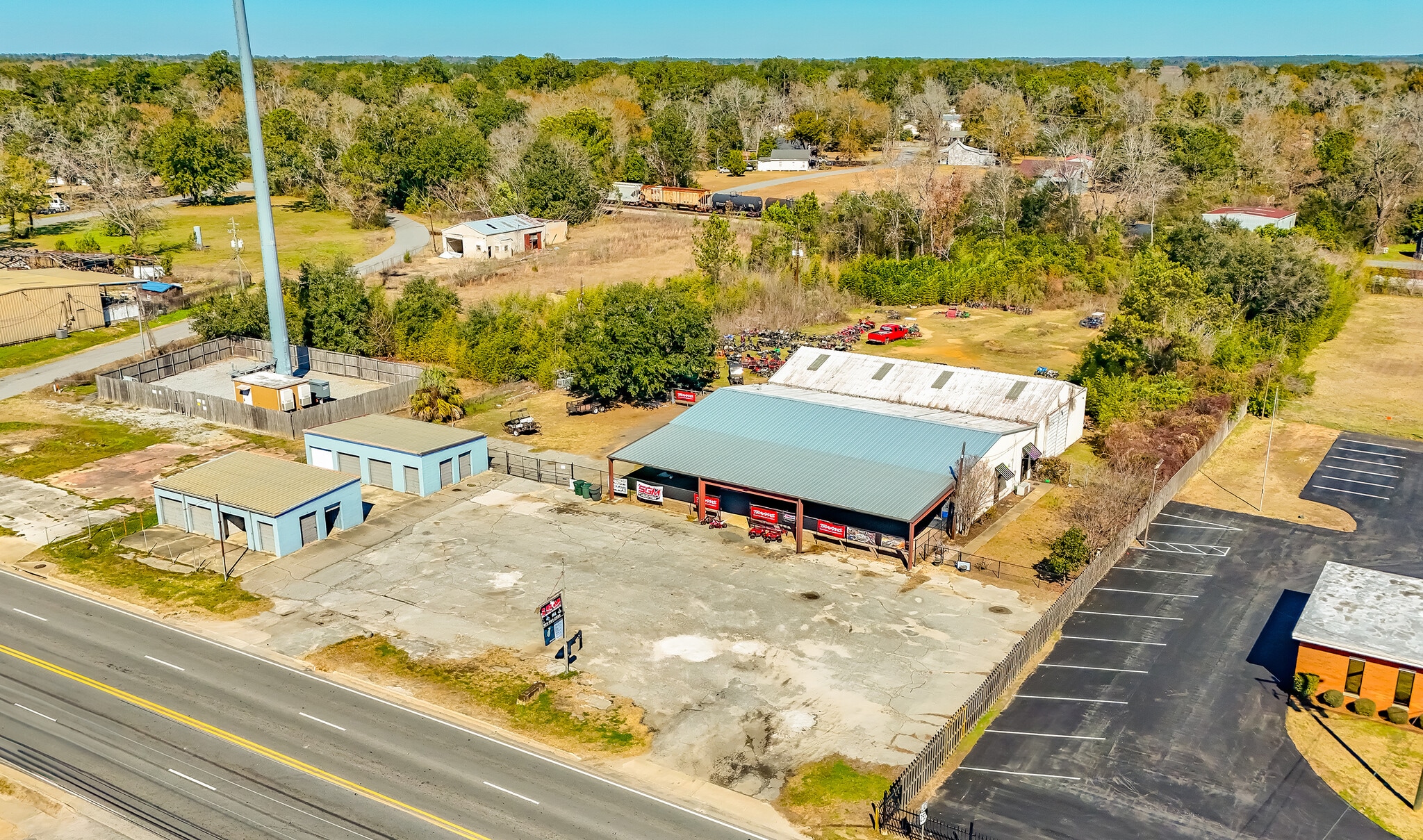1204 Dothan Rd, Bainbridge, GA for sale Primary Photo- Image 1 of 26