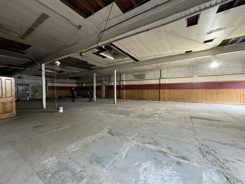 62-76 S Long Beach Rd, Rockville Centre, NY for lease - Building Photo - Image 3 of 9