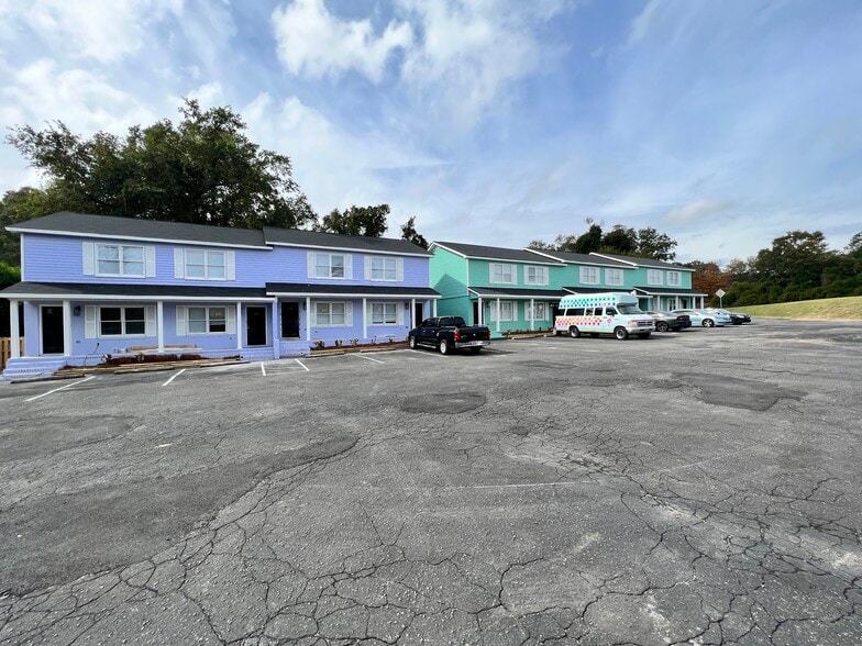 1738 12th St, Cayce, SC for sale - Primary Photo - Image 1 of 1