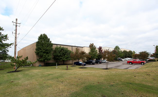 More details for 5145-5185 Hickory Hill Rd, Memphis, TN - Industrial for Lease