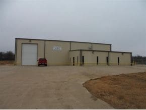 6307 E Highway 270, Mcalester, OK for sale - Primary Photo - Image 1 of 1