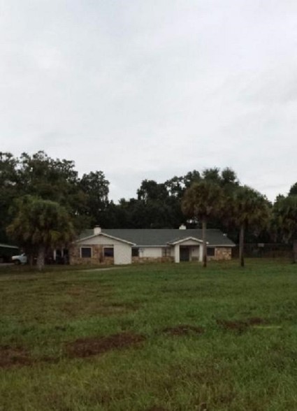 13350 E US Highway 92, Dover, FL for sale - Building Photo - Image 1 of 1