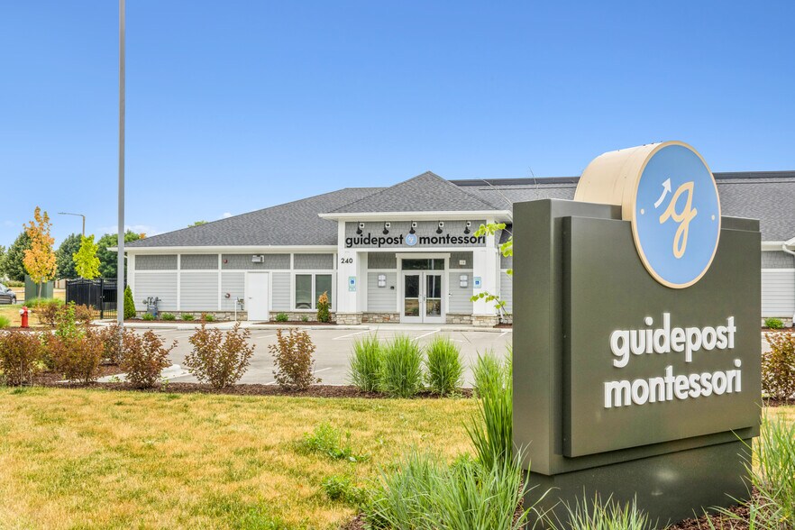 240 Enterprise Dr, Verona, WI 53593