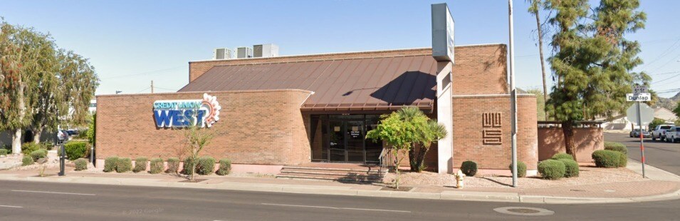 350 E Dunlap Rd, Phoenix, AZ for sale Building Photo- Image 1 of 1