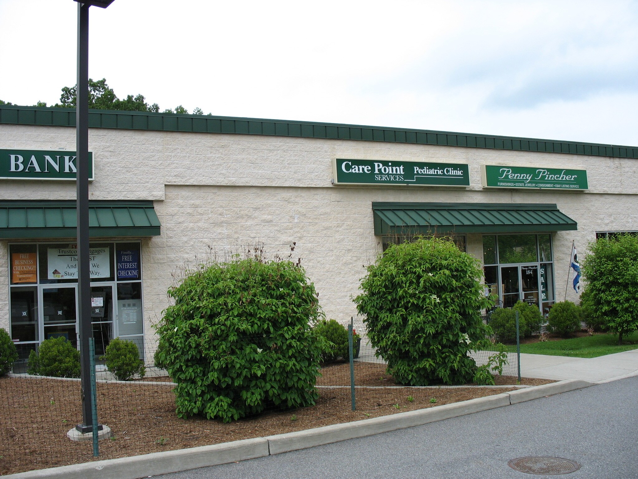 180 Route 117, Bedford Hills, NY for sale Building Photo- Image 1 of 1