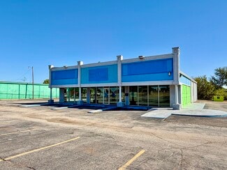 More details for 6910 N Broadway Ext, Oklahoma City, OK - Flex for Lease