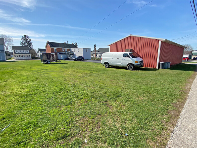 517 Main St, Mcsherrystown, PA for sale - Building Photo - Image 3 of 4