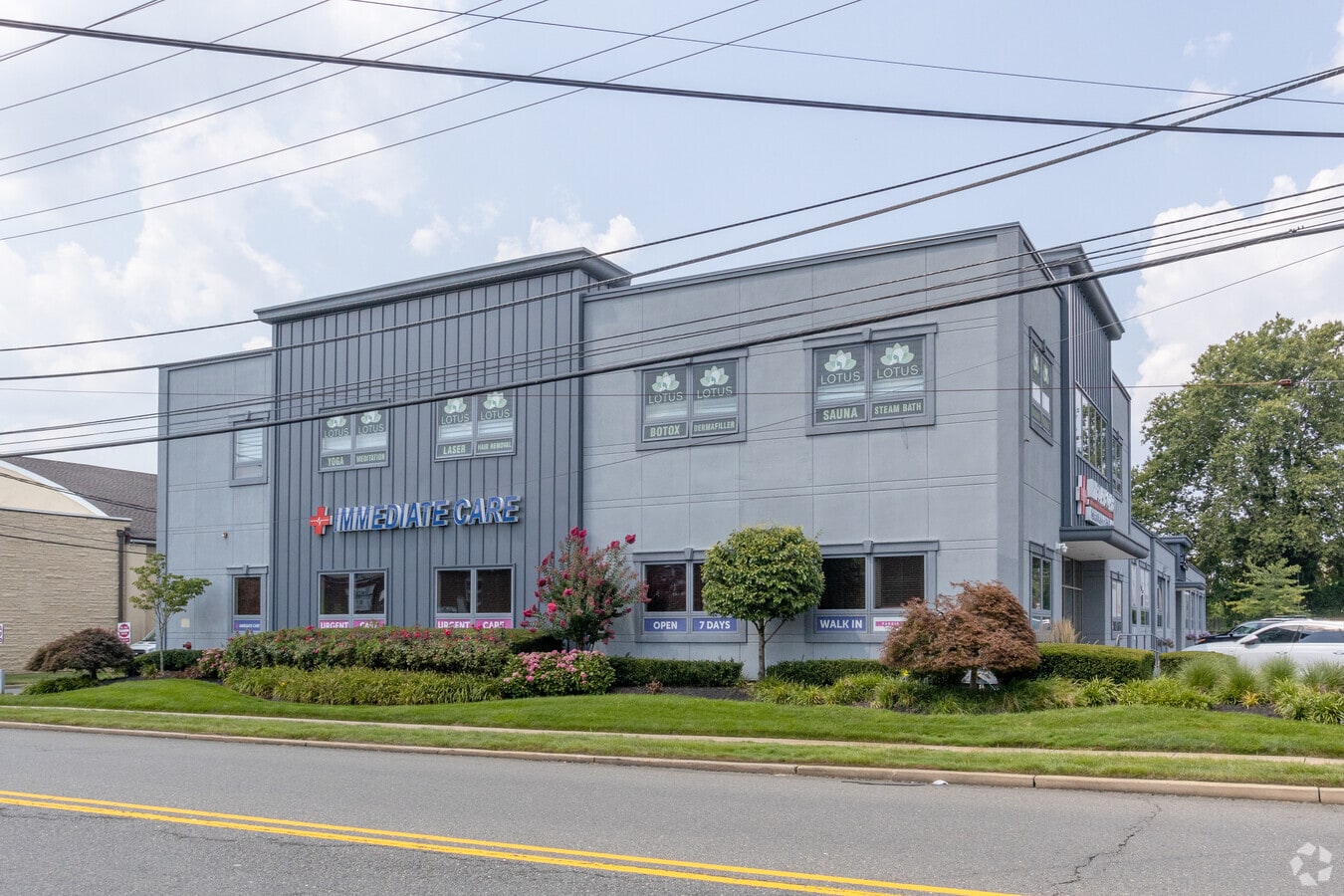 46 Newman Springs Rd, Red Bank, NJ 07701