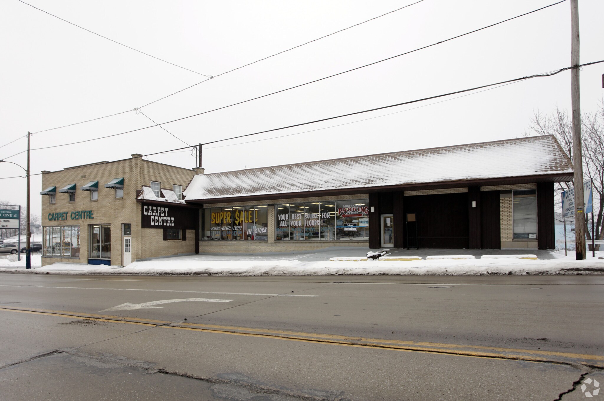 865 Wooster Rd N, Barberton, OH for sale Primary Photo- Image 1 of 1