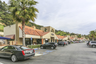 More details for 514-548 Palisades Dr, Pacific Palisades, CA - Retail for Lease