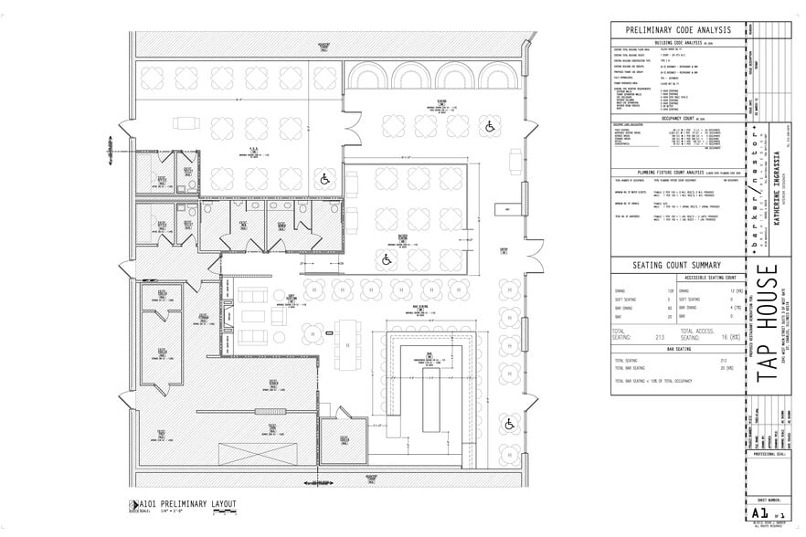 3341 W Main St, St Charles, IL for lease - Floor Plan - Image 2 of 6