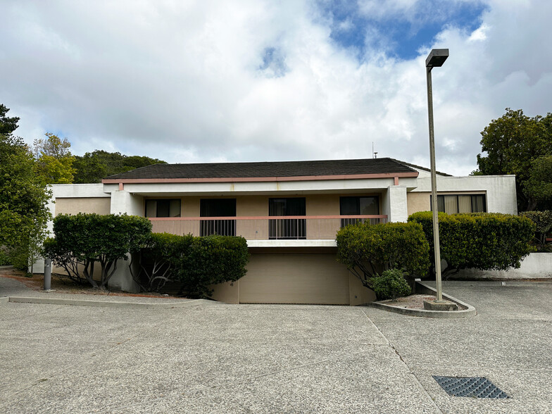 9701 Blue Larkspur Ln, Monterey, CA for lease - Building Photo - Image 1 of 12