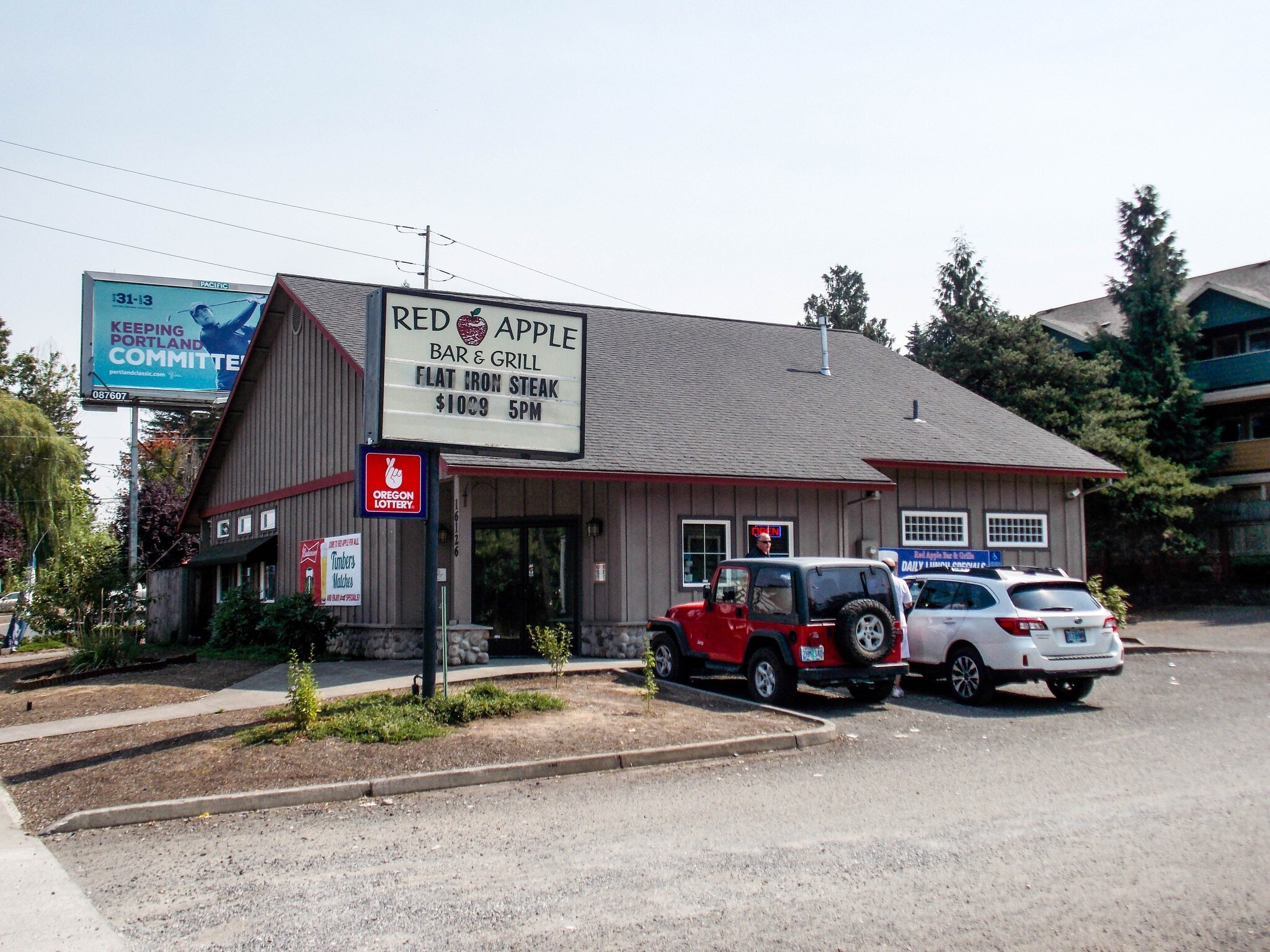 [Letter3 5] Sandy Oregon Restaurants - q9sdjbq