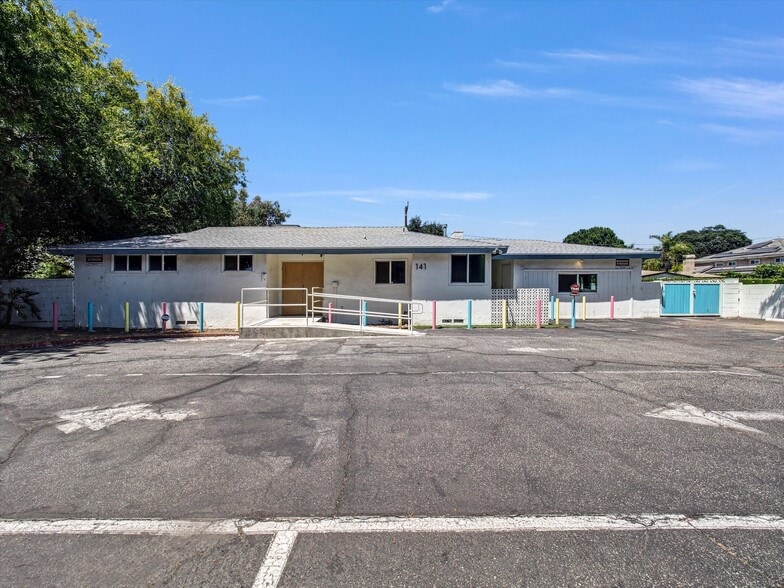 141 Las Tunas Dr, Arcadia, CA for sale - Building Photo - Image 2 of 27