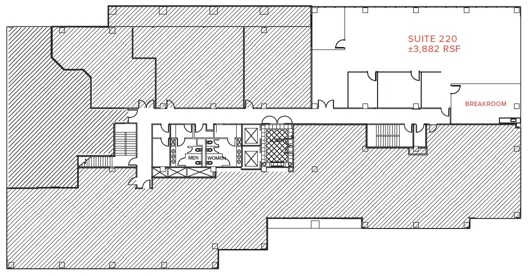 39650 Liberty St, Fremont, CA for lease Floor Plan- Image 1 of 1