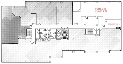 39650 Liberty St, Fremont, CA for lease Floor Plan- Image 1 of 1