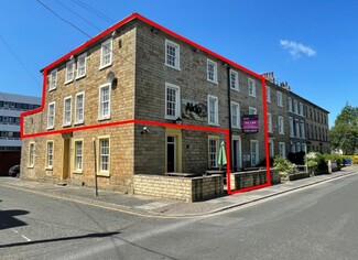 More details for 60 Bank Para, Burnley - Office for Sale