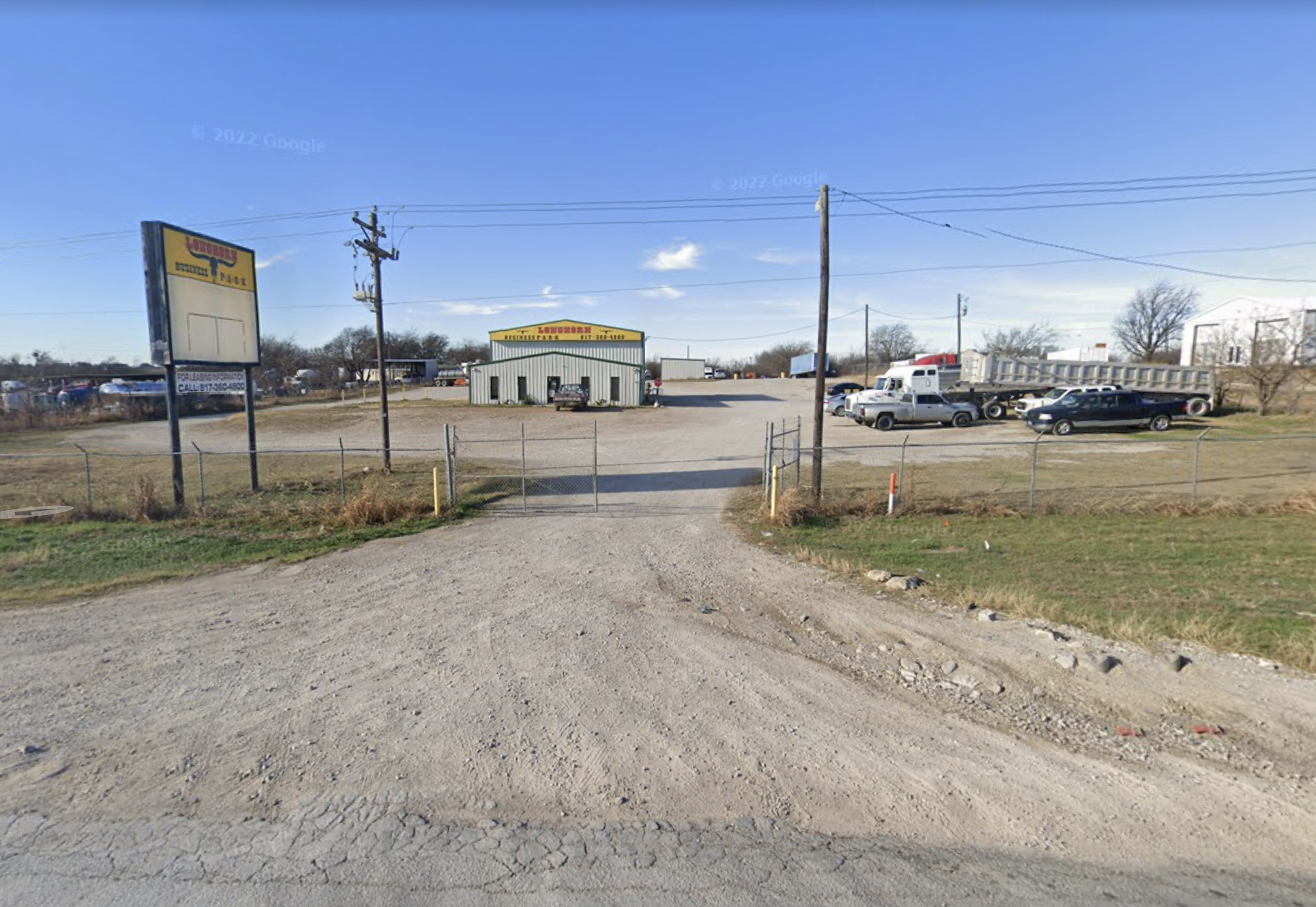 13895 US Highway 287, Fort Worth, TX for sale Primary Photo- Image 1 of 1