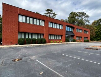 More details for 4664 South Blvd, Virginia Beach, VA - Office for Lease