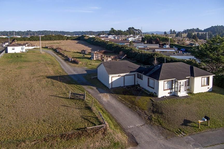 5775 Humboldt Hill Rd, Eureka, CA for sale - Primary Photo - Image 1 of 11