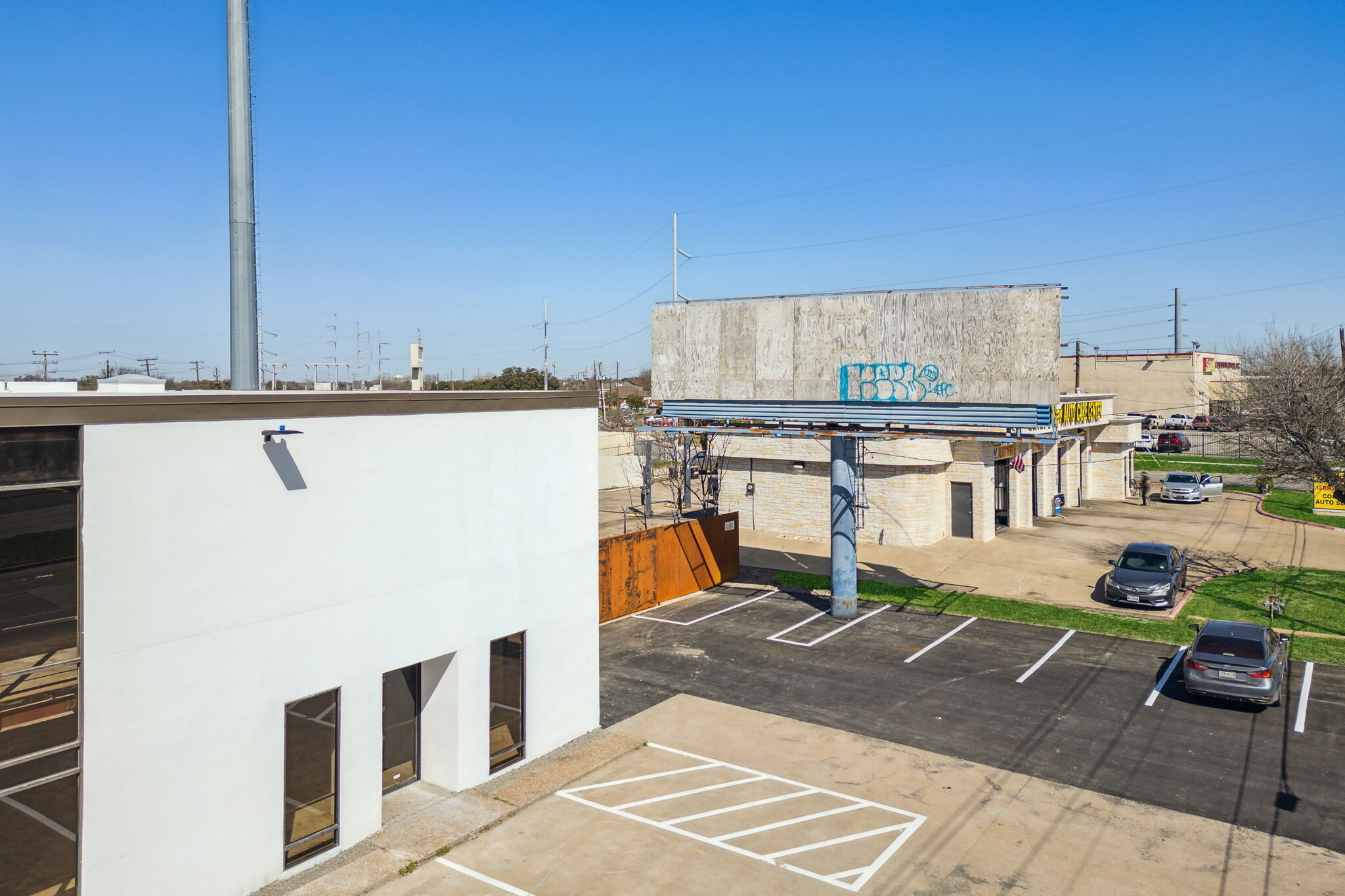 9525 & 9535 Skillman St, Dallas, TX for sale Building Photo- Image 1 of 16