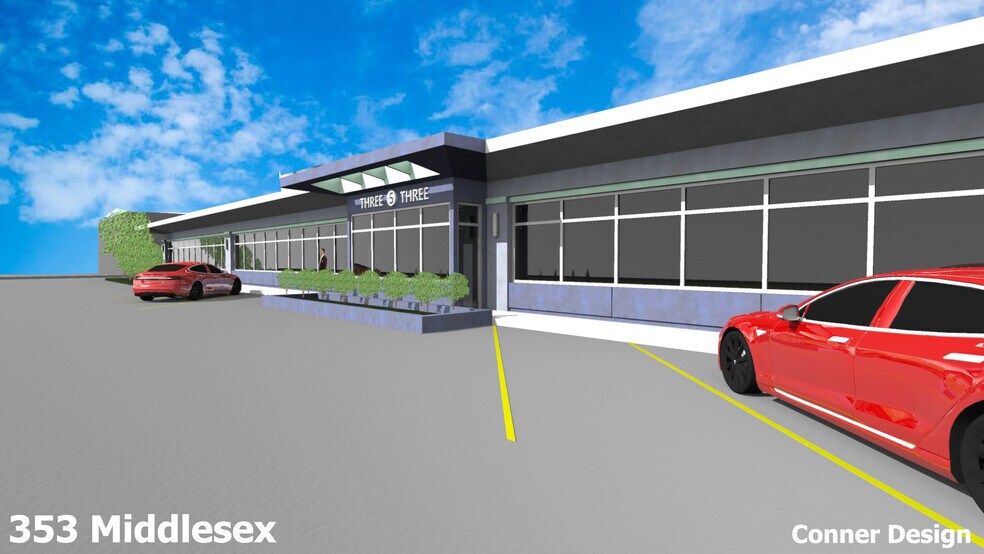 353 Middlesex Ave, Wilmington, MA 01887