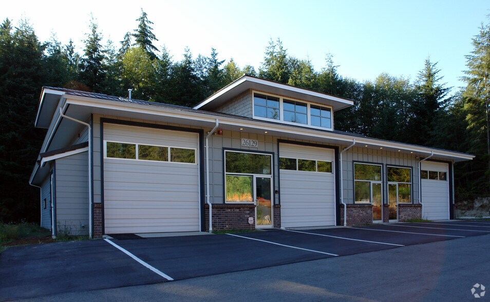 26129 Calvary Ln, Kingston, WA for sale - Building Photo - Image 3 of 4
