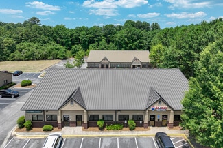More details for 3030 McEver Rd, Gainesville, GA - Office for Sale