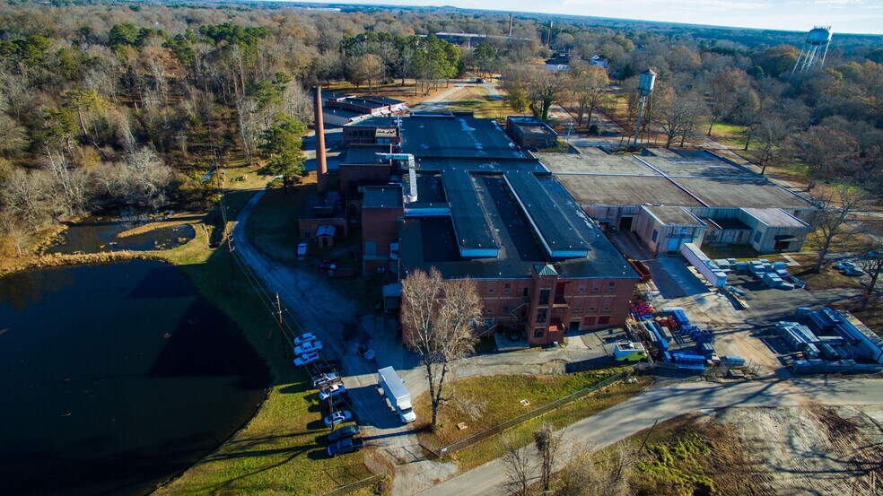 200 Barrett St, Monroe, GA for sale - Primary Photo - Image 1 of 1