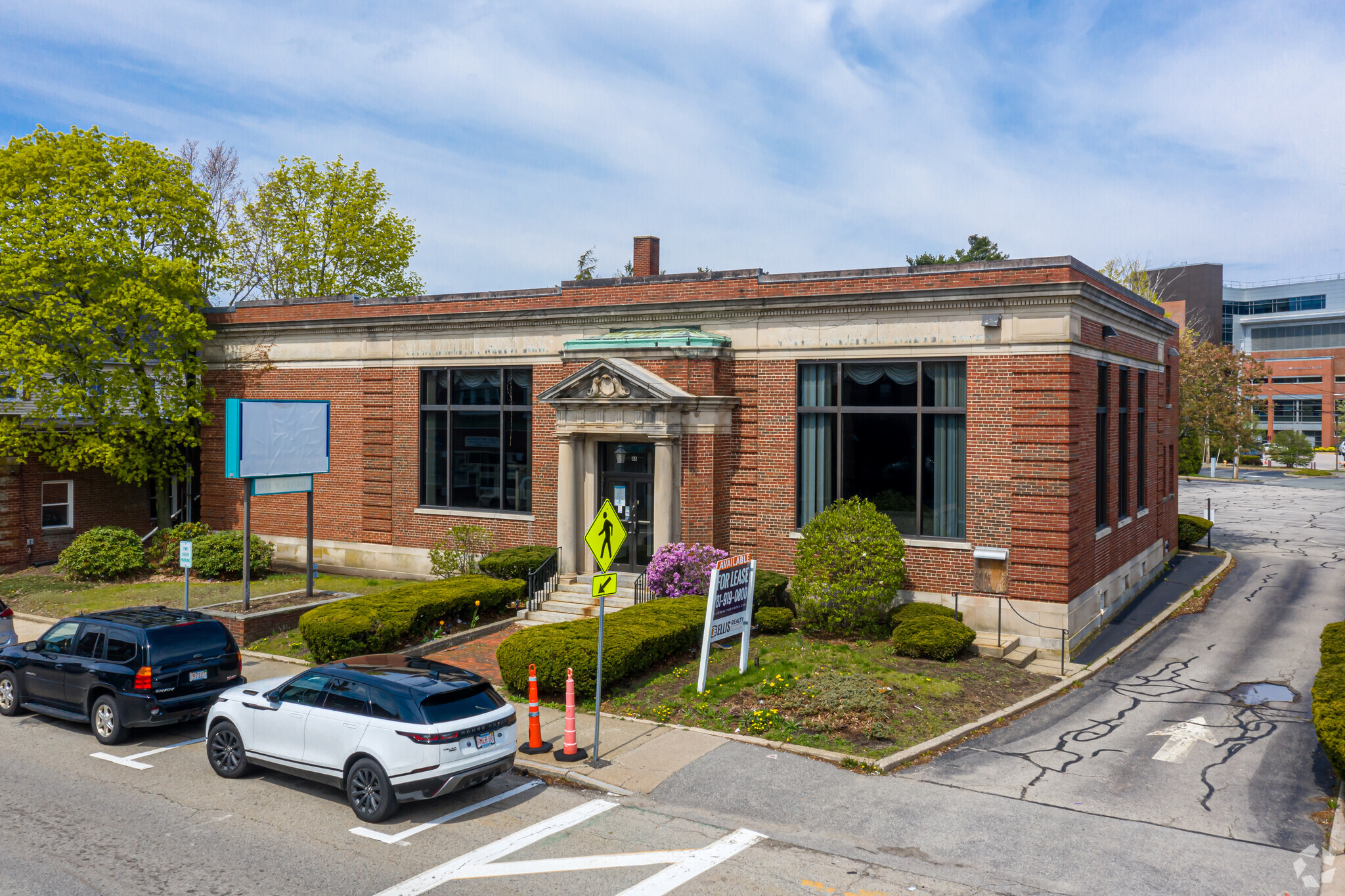 88 Pleasant St, Weymouth, MA for sale Primary Photo- Image 1 of 1