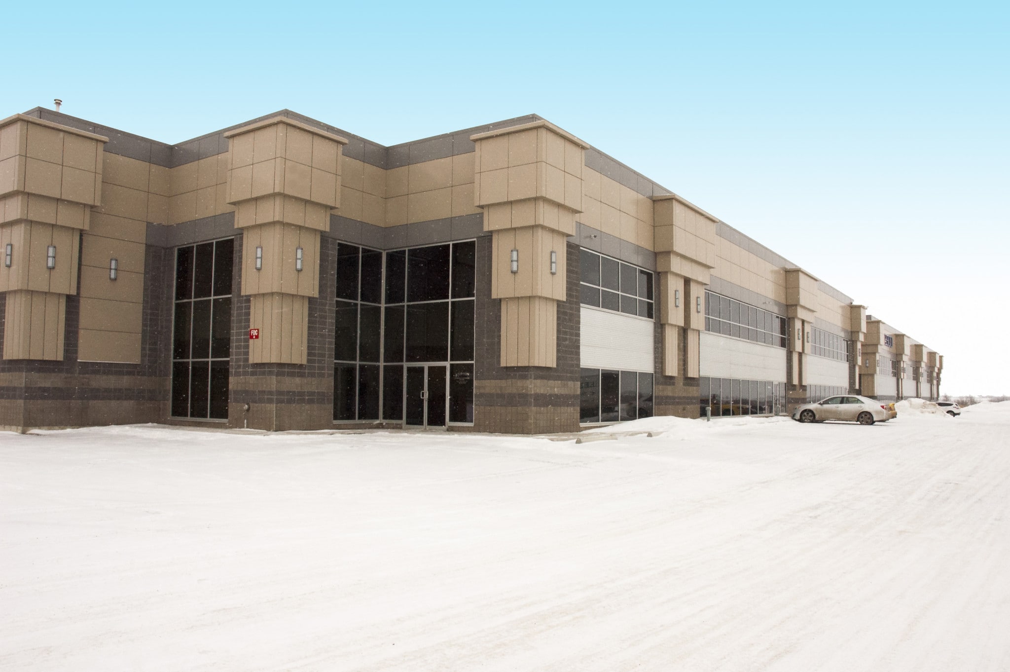 2317 9 Street Nisku Ab, Leduc, AB