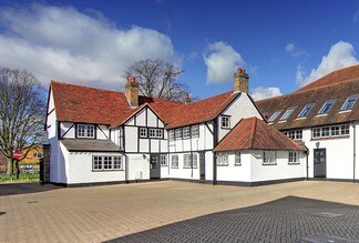 More details for The Green, West Drayton - Office for Lease