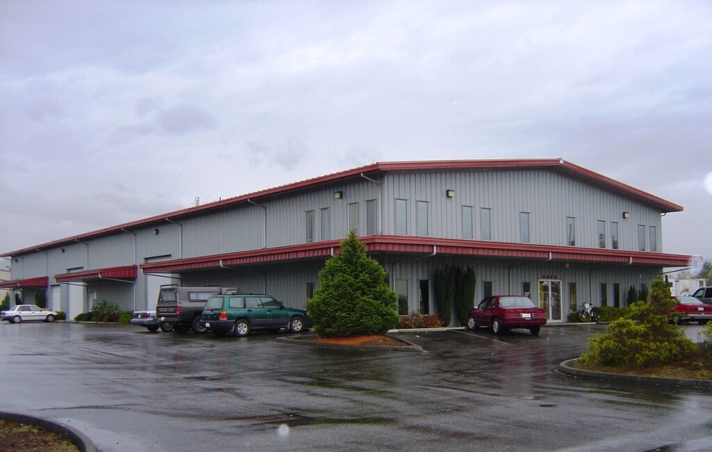 3886 Hammer Dr, Bellingham, WA 98226