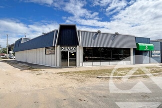 More details for 24850 Gratiot Ave, Eastpointe, MI - Retail for Lease