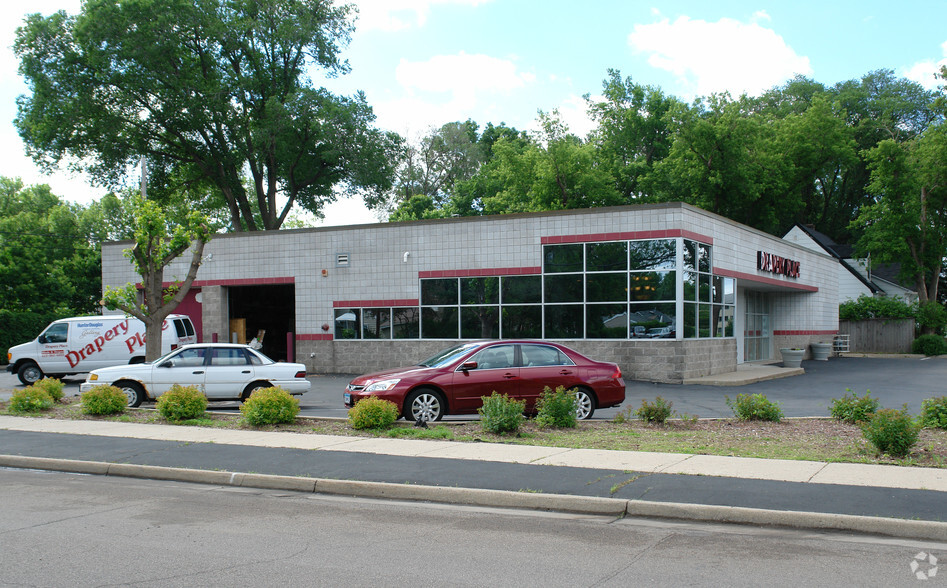 7301 Penn Ave S, Richfield, MN for sale - Building Photo - Image 1 of 1