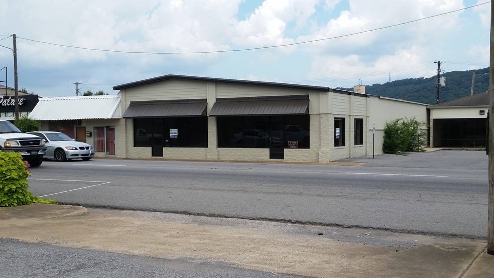 1341 Gunter Ave, Guntersville, AL for sale - Primary Photo - Image 1 of 1