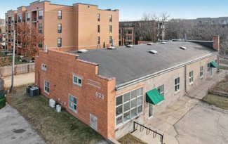 More details for 633 W Main St, Madison, WI - Office for Lease