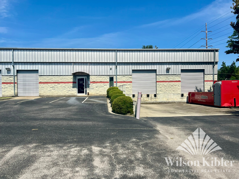 1238 1st Street South Ext, Columbia, SC for lease - Building Photo - Image 1 of 3