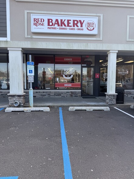 4302-4338 US Highway 9, Howell, NJ for lease - Building Photo - Image 2 of 11