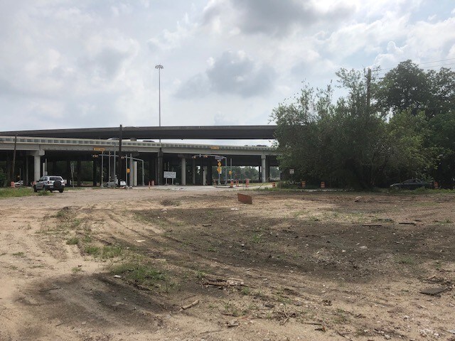 5804 Hardy St & Elysian St, Houston, TX for sale - Building Photo - Image 1 of 1