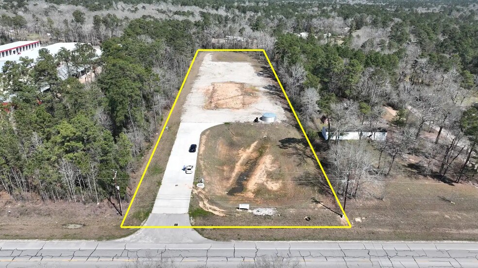 12641 FM 1314 Rd, Conroe, TX for sale - Building Photo - Image 1 of 4