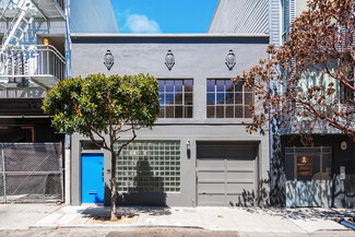 More details for 576 Natoma St, San Francisco, CA - Flex for Lease