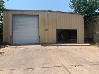 More details for 111 Texas Ave, San Marcos, TX - Industrial for Sale