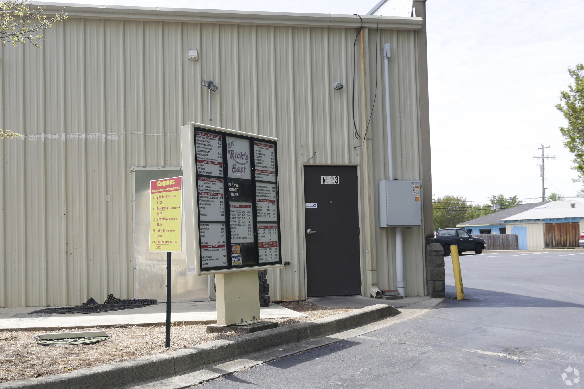 1525 Asheville Hwy, Spartanburg, SC 29303 Asheville Highway Commons