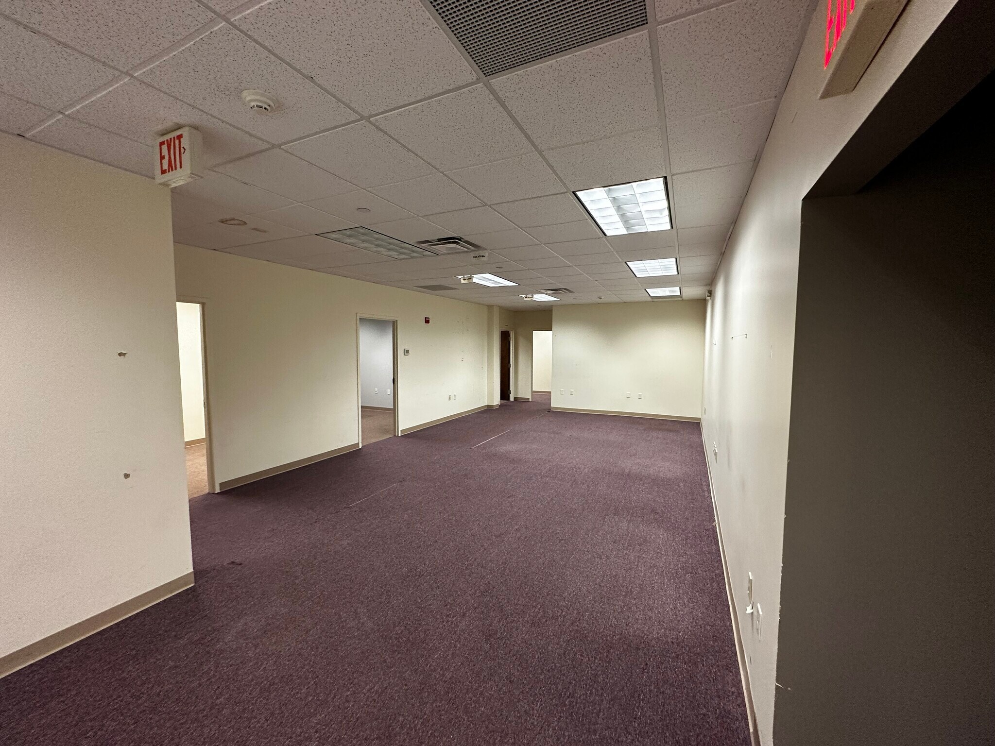 110 Marcus Blvd, Hauppauge, NY 11788 Office/Medical for Lease