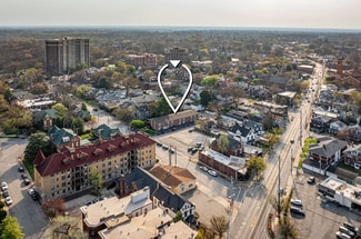 More details for 2020 Midland Ave, Louisville, KY - Multifamily for Sale